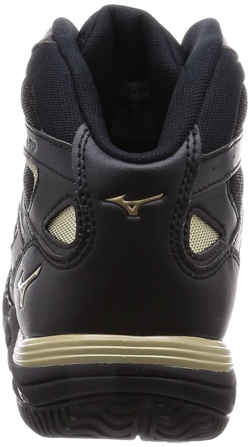 Amazon.co.jp: Mizuno Wave Divers LG3 Fitness Shoes - black